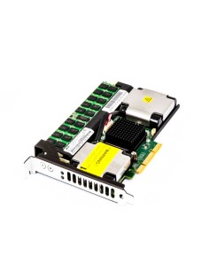 DELL STORAGE CONTROLLER DR4000 8GB PCIe 04KP8H