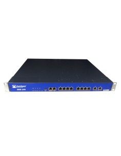 FIREWALL JUNIPER SSG-140-SH 8x10/100Mb 2x1GB USZY