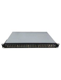 CISCO SG300-52 SRW2048-K9 V01 48x1GB 4xSFP USZY