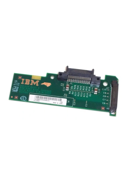 INTERPOSER CARD CD DVD SATA IBM X3550 39Y6987