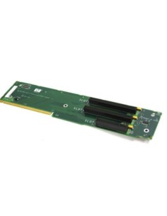 RISER CARD HP PROLIANT DL380 G5 2xPCI-E x8 1xPCI-E x4 408786-001 012519-001