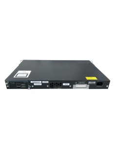CISCO WS-C2960S-48TS-L 48x1GB 4xSFP +STACK MODULE 2