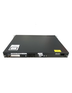 CISCO WS-C2960-24LC-S 24x10/100 8xPoE 2xSFP USZY 2