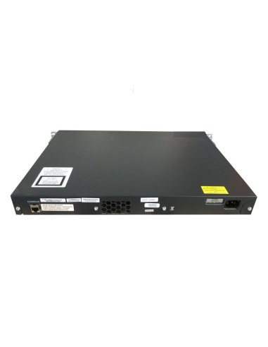 CISCO WS-C2960-24LC-S 24x10/100 8xPoE 2xSFP USZY