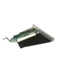2x RISER PCI-X MS-9583 MS-9584 + MOCOWANIE