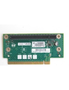 RISER CARD HP PROLIANT DL180 G6 PCIE 490450-001