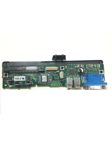 CONTROL PANEL BOARD DELL POWEREDGE 1950 0JH878