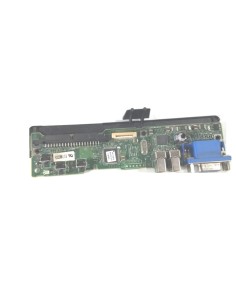 CONTROL PANEL DELL POWEREDGE 2970 KABEL 0JU317