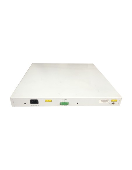 SWITCH 3COM 3CR17571-91 4500 PWR 24x10/100 4x1GB
