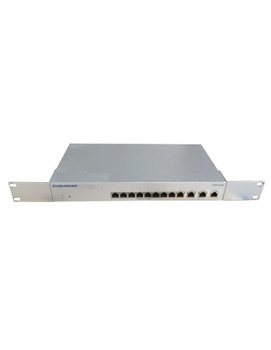 CLAVISTER SECURITY GATEWAY SG60 8x1GB USZY