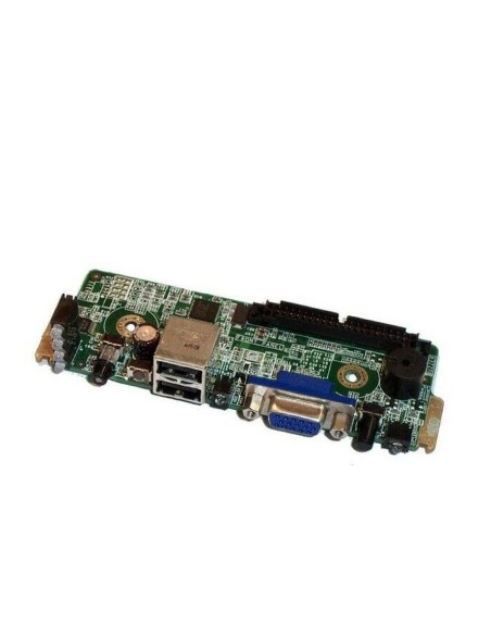 CONTROL PANEL BOARD DELL POWEREDGE 860 0RH820