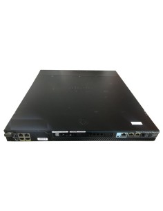 CISCO WAVE 594-K9 12GB 1xHDD 500GB 4x1GB 2x PSU