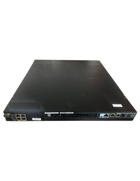 CISCO WAVE 594-K9 12GB 1xHDD 500GB 4x1GB 2x PSU