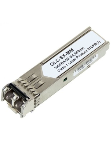 MODUŁ SFP GBIC CISCO 1GB 850nm GLC-SX-MM