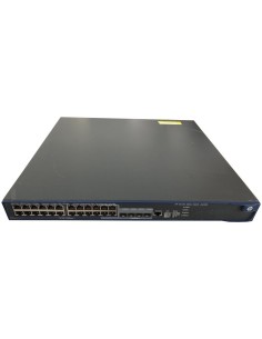 SWITCH HP A5120-24G-PoE+ 24x1GB 4xSFP PoE JG236A