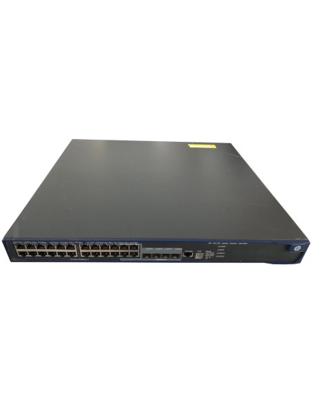 SWITCH HP A5120-24G-PoE+ 24x1GB 4xSFP PoE JG236A