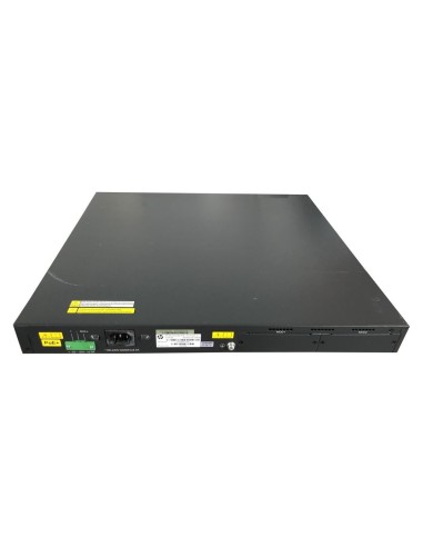 SWITCH HP A5120-24G-PoE+ 24x1GB 4xSFP PoE JG236A