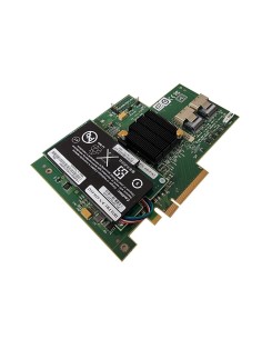 IBM ServeRAID MR10i 256MB SAS 8708E BATERIA