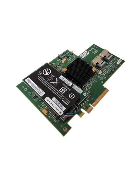 IBM ServeRAID MR10i 256MB SAS 8708E BATERIA