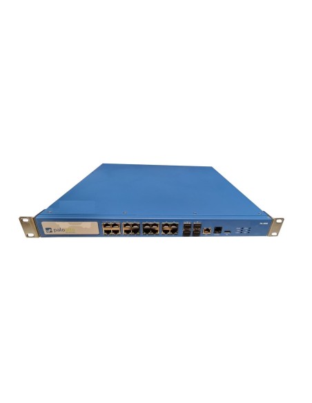 FIREWALL PALO ALTO PA-2050 16x1GB 4xSFP USZY