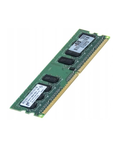 HP 1GB PC2-6400U NON-ECC UNBUFFERED 404574-888
