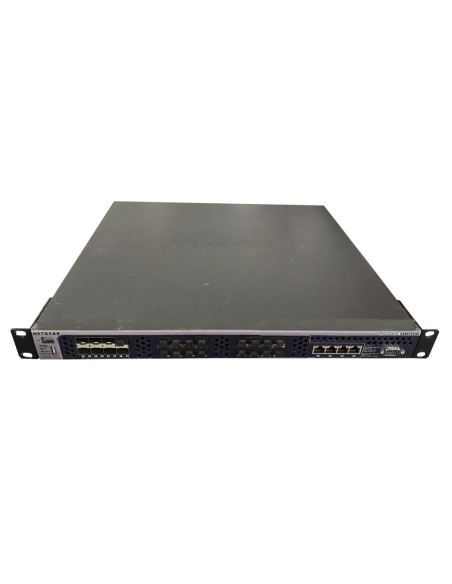 NETGEAR XSM7224S 24xSFP+ 10GB 8xCOMBO SFP USZY