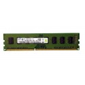SAMSUNG 4GB DDR3 PC3-12800U M378B5273DH0-CK0