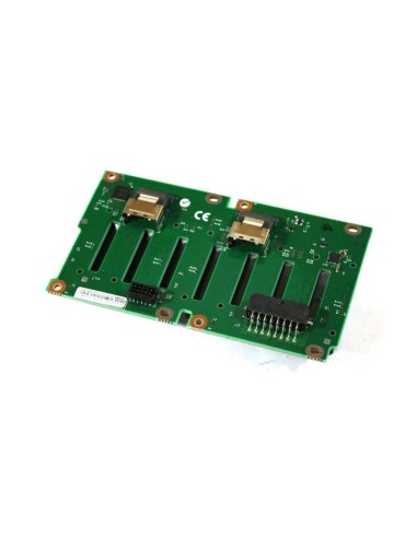 BACKPLANE EXPANDER BOARD IBM x3500 x3650 x3750 M4 8x2,5 46W9187
