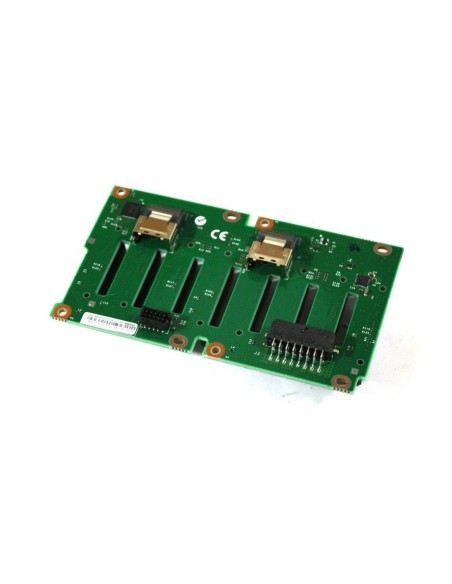 BACKPLANE EXPANDER BOARD IBM x3500 x3650 x3750 M4 8x2,5 46W9187