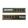 HP SAMSUNG 4GB DDR3 PC3-10600U 1333Mhz 497158-D8