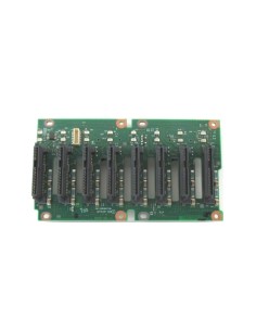 BACKPLANE EXPANDER BOARD IBM x3500 x3650 x3750 M4 8x2,5 46W9187 2