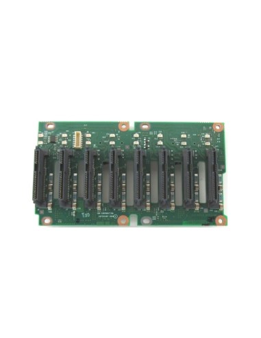 BACKPLANE EXPANDER BOARD IBM x3500 x3650 x3750 M4 8x2,5 46W9187