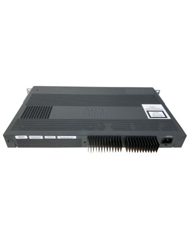 CISCO WS-C2960X-24PSQ-L 24x1GB 8xPoE 2xSFP USZY