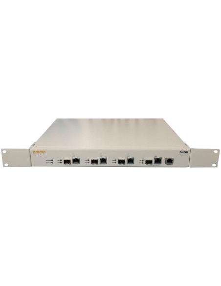 ARUBA 3400 CONTROLLER LAN 112xAP 4x1GB 4xSFP USZY