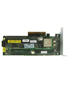 HP SAS SMART ARRAY P400 P400i 512MB 012764-003