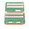 RISER CARD PCI-E A i B NETAPP 110-00082+A0 110-00060+A0