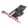 EMULEX LPE1100 4GB PCI-e x4 FC1120005-02C