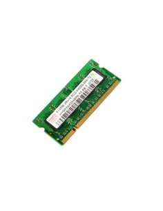 HYNIX 512MB PC2-5300S SODIMM HYMP564S64BP6-Y5 AB