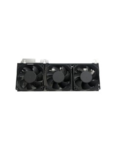 ZESTAW 3X WENTYLATOR DO DELL PRECISION T3600 0V67MK