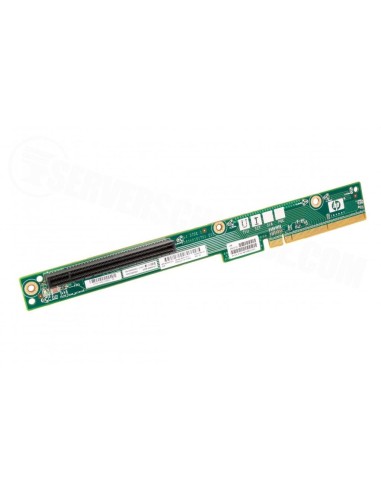 RISER BOARD HP PROLIANT DL360 G6 G7 493802-001 491692-001