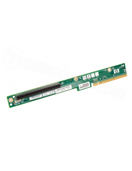 RISER BOARD HP PROLIANT DL360 G6 G7 493802-001 491692-001