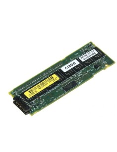 PAMIEC CACHE 512MB HP SMART ARRAY P400 405835-001
