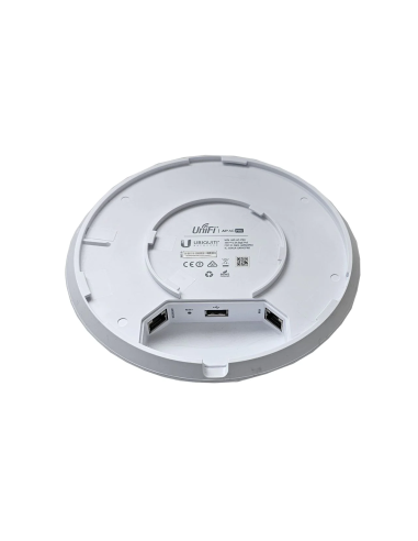 UBIQUITI UAP-AC-PRO 802.11ac 1300MbE + MOCOWANIE