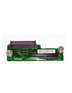 CD-ROM BACKPLANE HP PROLIANT DL380 G3 228504-001