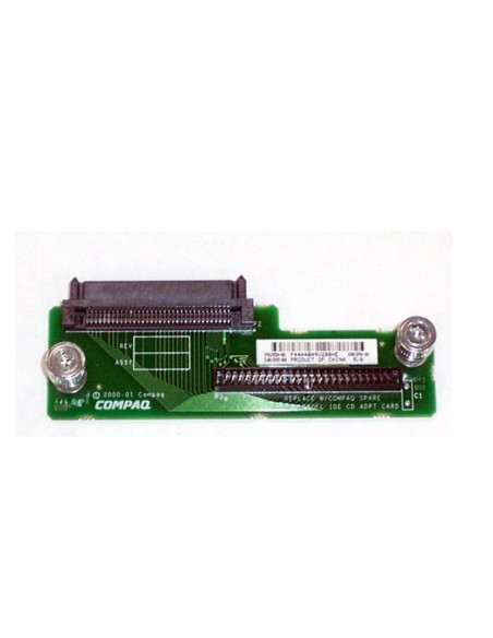 CD-ROM BACKPLANE HP PROLIANT DL380 G3 228504-001