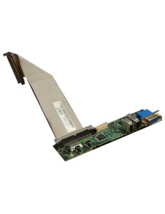 FRONT USB VGA DELL POWEREDGE 1950 KABEL 0UW143
