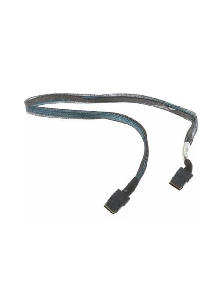 KABEL 2XMINI SAS DO IBM X3500 M3 75CM 49Y6961