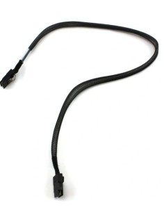 KABEL IBM X3650 M4 SAS 85CM 81Y6651