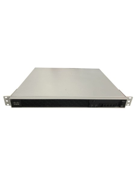 CISCO ASA 5515-X SECURITY PLUS LICENCE 2x120GB SSD