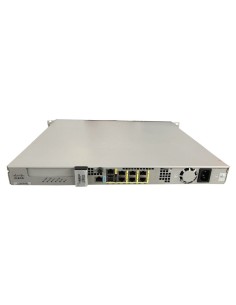 CISCO ASA 5515-X SECURITY PLUS LICENCE 2x120GB SSD 2